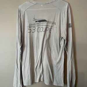 Free Fly Long Sleeve